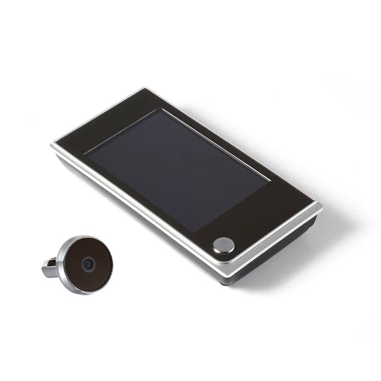 cheap video door phone intercom cameras digital cctv system ring hidden camera