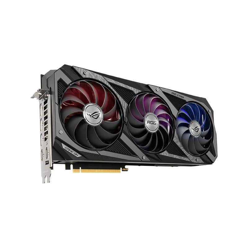 Видеокарта GeForce Rtx 3080 ti 12 Гб 3080ti 3090 графическая плата 3070 msi 3060 GPU 3060ti