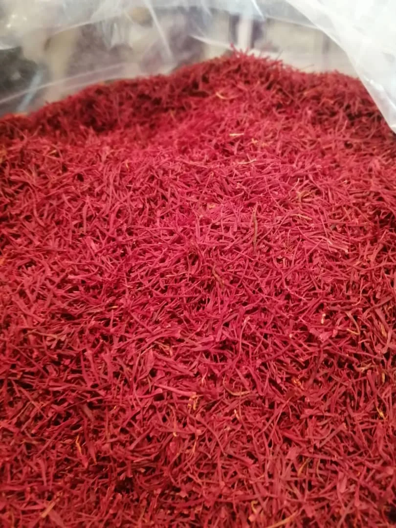 100% Natural Bulk Saffron (Super Negin/Negin/Sargol/Pushal) Zafran/Crocus - High Quality Saffron