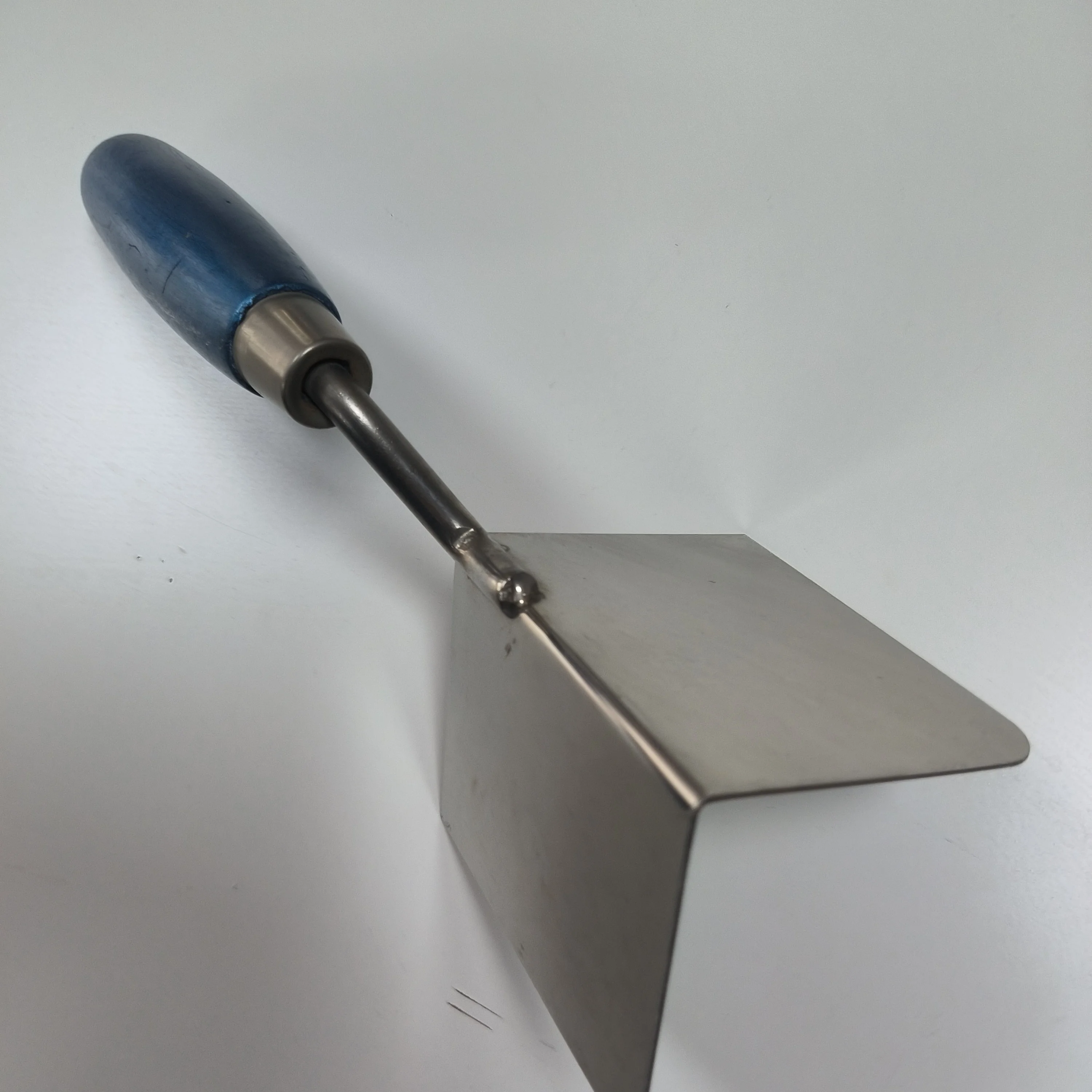 Drywall Corner Tool Set 2-piece Inside Outside trowel Corner Knife with Soft Grip