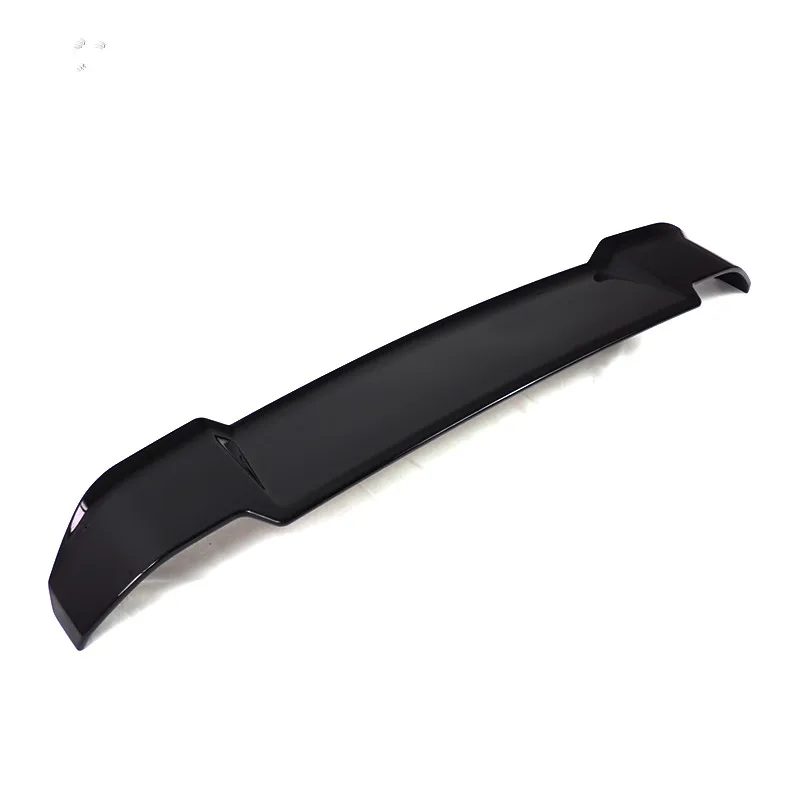 Factory Price Manufacturer Supplier ABS roof spoiler for landrover defender 110