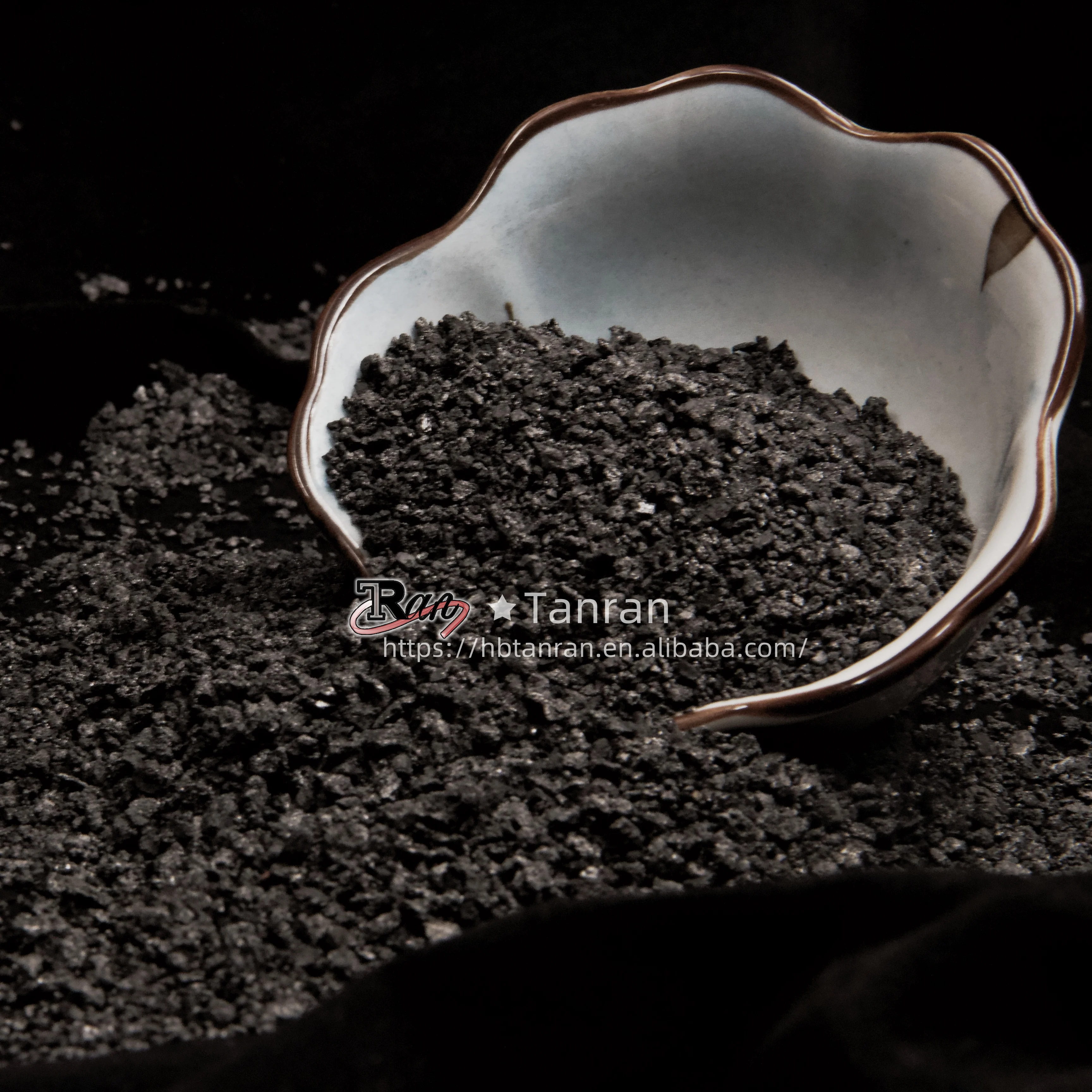 Cheap price Higher calorific value hot selling Highly Popular Met Coke Semi Coke Fuel on sale