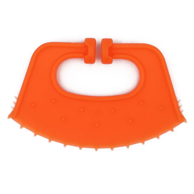 Plastic Calf Cow Cattle Weaner Anti Sucking Milking Stop Cattle Calf Thorn Clip Bulk Nose Tap Weaner