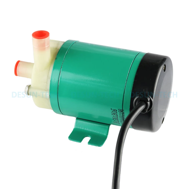 100 в 110 В 220 в 240 В 380 В циркуляционный насос с магнитным приводом