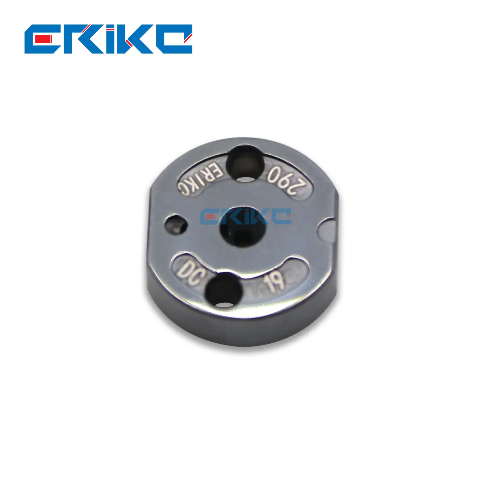 Клапан управления форсункой топливного насоса ERIKC 9709500-890 клапан клапана двигателя 19 #8-98151837-1 095000-8900 форсунки для Isuzu