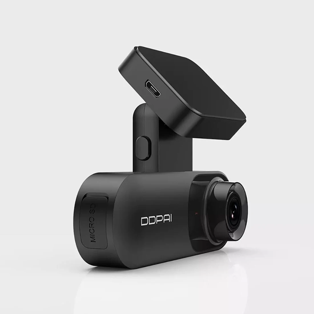 DDPAI N3 dash cam Hisilicon Hi3556 OS05A10 6 Glass Len F1.8 2560x1600P 30fps car camera dashcam Recorder DVR