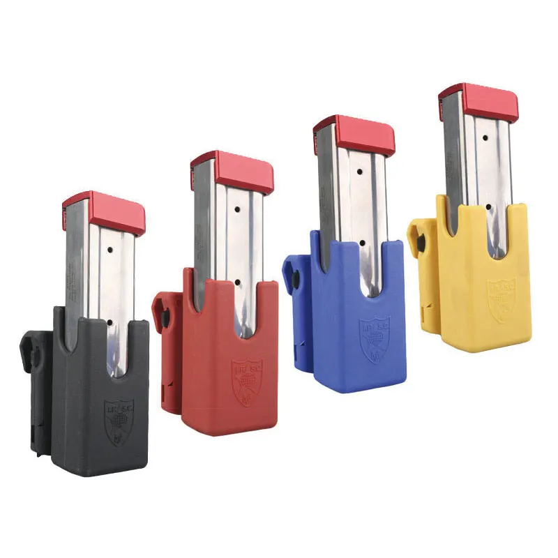 Emersongear IPSC Series Plastic Outdoor Shooting Combat Tactical Holster Belt Gun Waist Magazine Holster For Ipsc Competitive