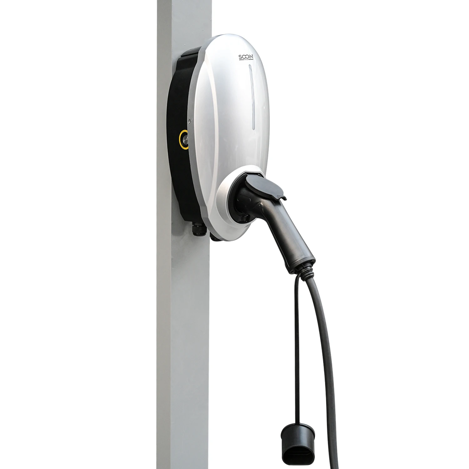 7kW 32A 1Phase Electric Car EVES ac ev Home Charger Wallbox Wallbox Evse Charging Station