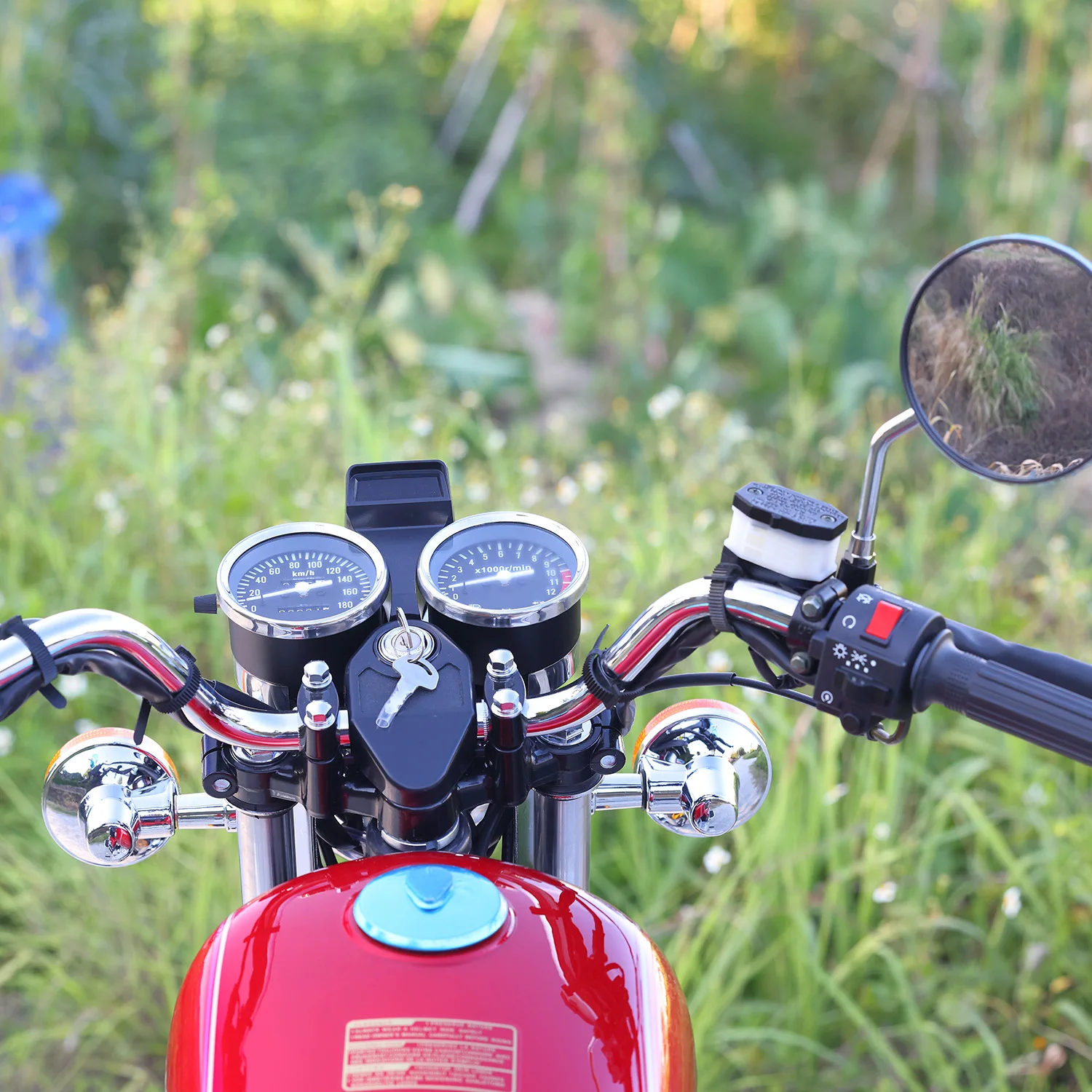 Offroad GN200 GN150 with flip grill  GN cross type chopper motorcycle with CG engine  and for Sudan yemen Zambia Kazakhstan