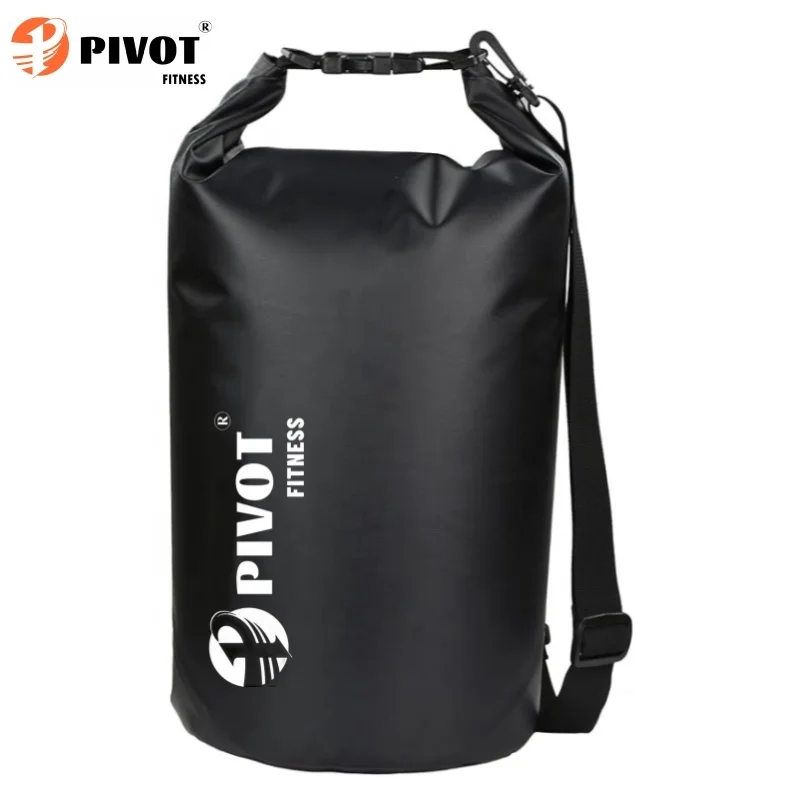 5L/10L/20L/30L/40L Dry Bags Waterproof Backpack for Swimming Boating Surfing Hiking Beach