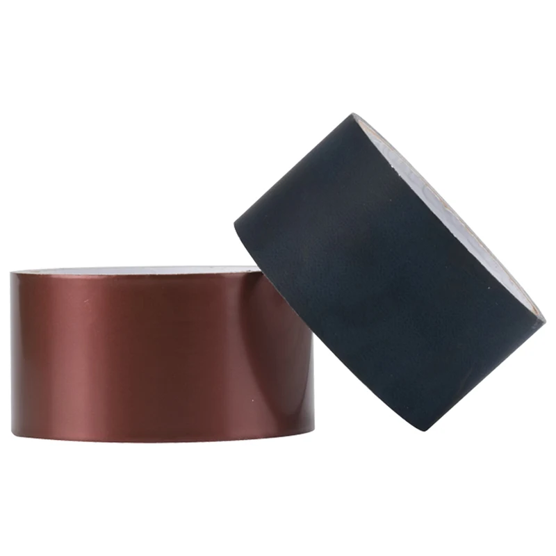 HVAC Alu solvent glue electromagnetic interference 70 mic black Aluminum Foil Tape