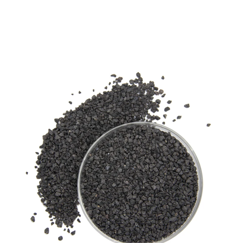 A Grade Brown Aluminium Oxide Grit F24# For Stainless Steel Sandblasting