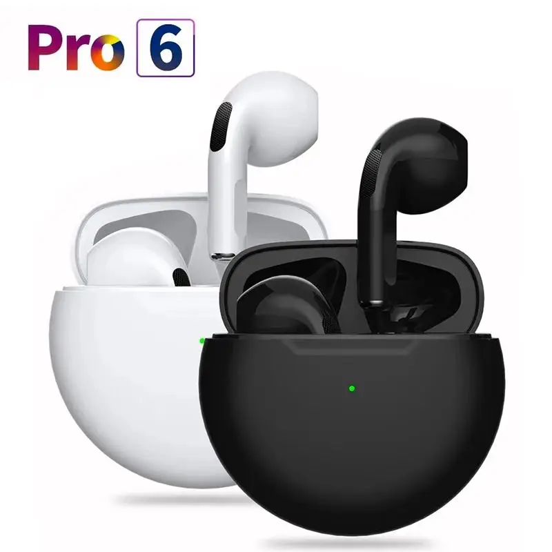 I12 2021 Лидер продаж Беспроводные наушники i7S i9s i11 мини беспроводные i12 TWS inpods12 Macaron pro6