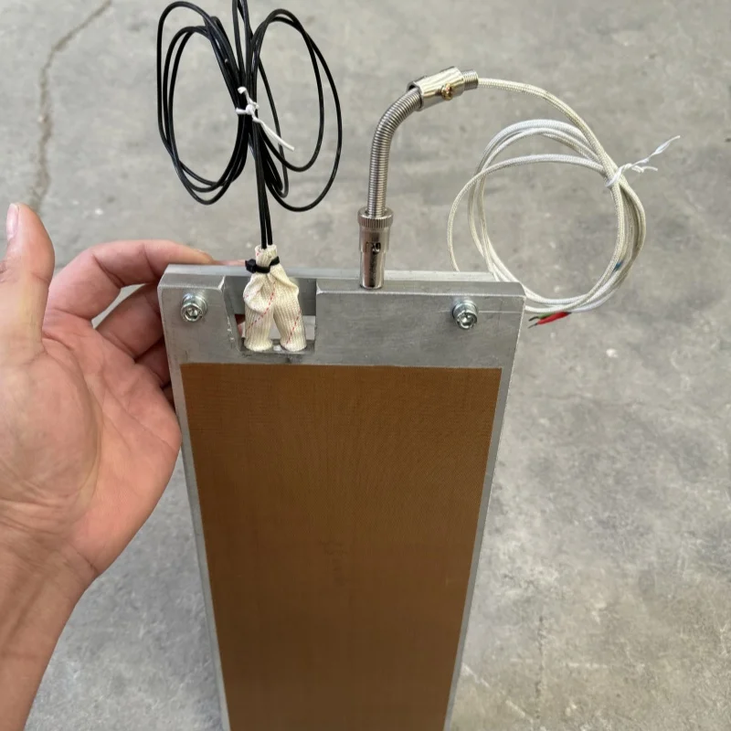 Heating Plate of PVC Door and Window Welding Machine