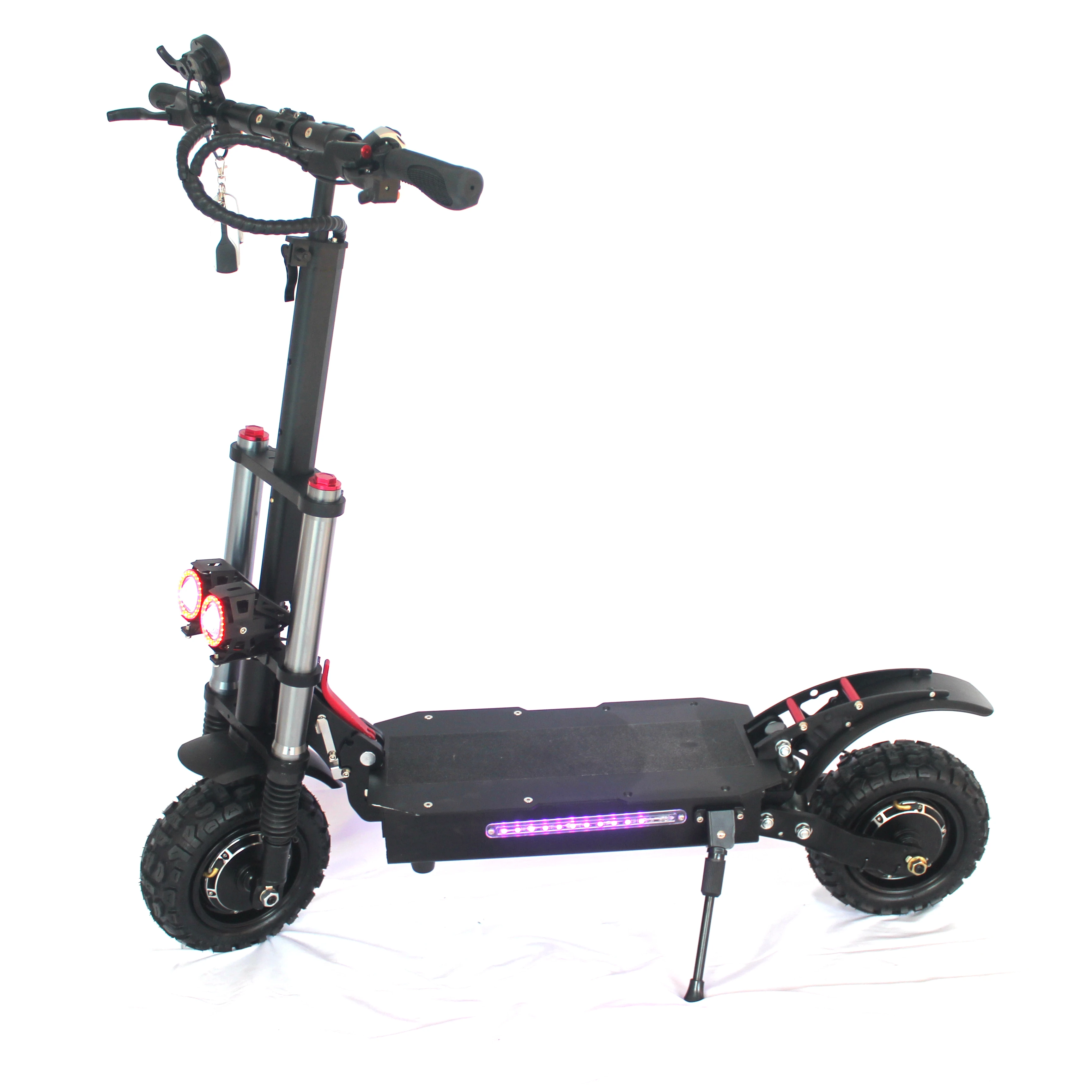 60V 2800W 85km/h 33Ah new powerfully electric scooters city with CE, FCC, ROSH, OEM ODM EU US warehouse