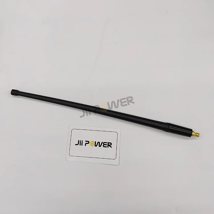 33.5cm Car Rubber Stiff Antenna Cooper Inside for Jeep Wrangler JK JL Gladiator