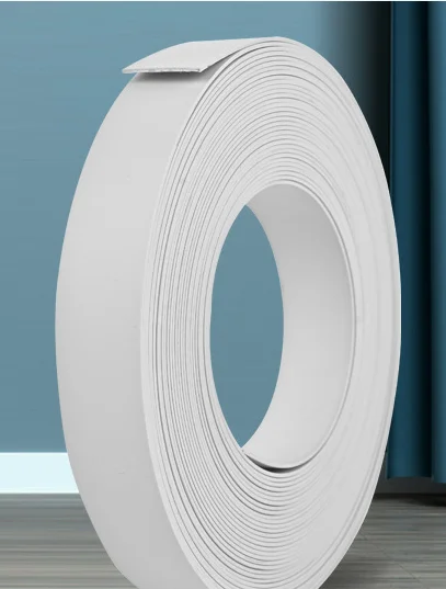 PVC Edge Banding for Furniture Accessories ABS Wood Melamine Acrylic-for Cabinets & Furniture