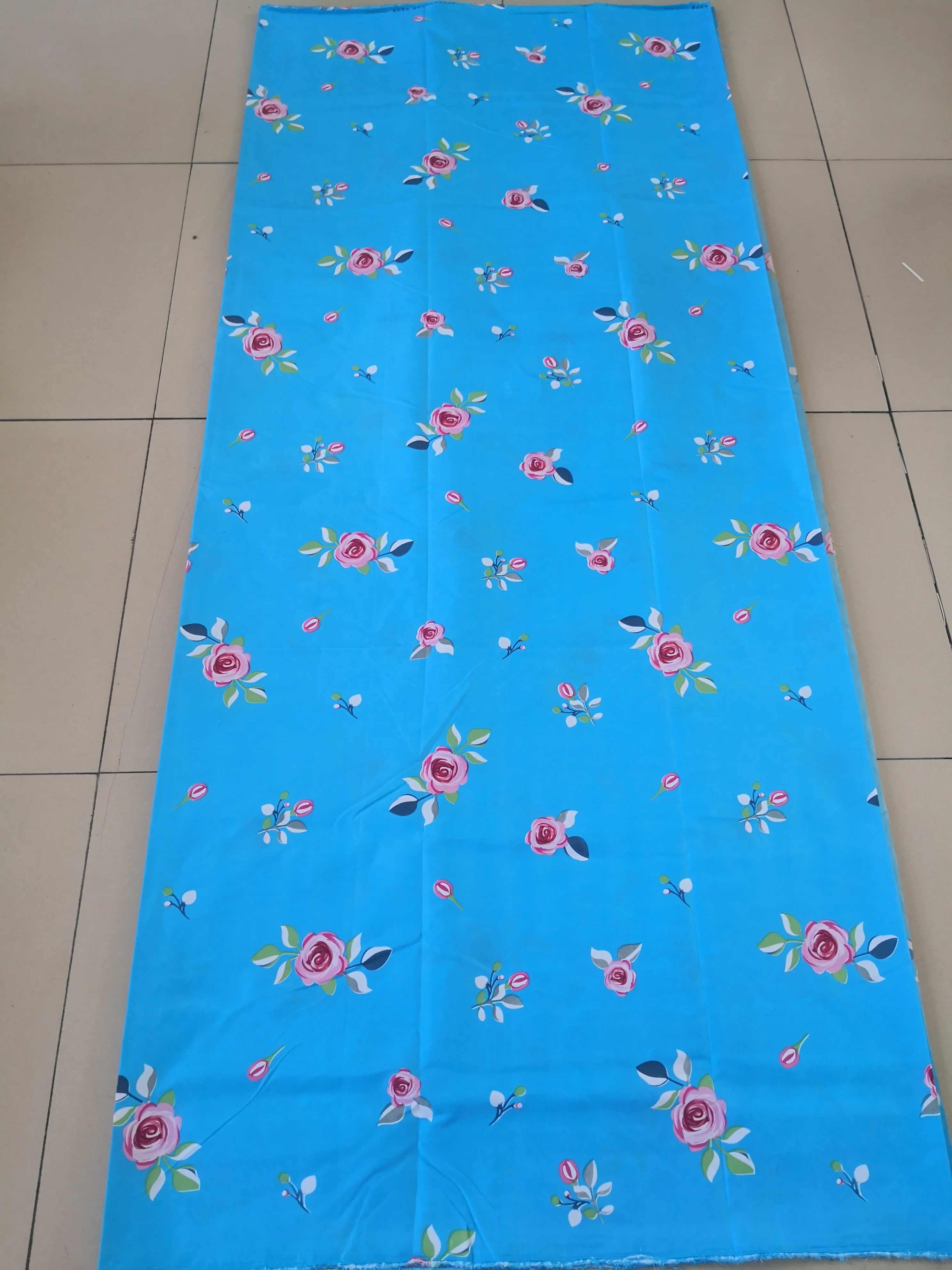 Cheap ones. in stock.Good printing quality  Cover mattress fabric