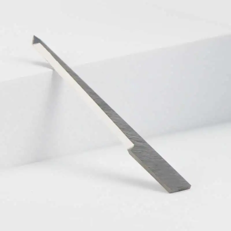 Zund S3 Z28 Z29 Oscillating Carbide Blade for CNC Oscillating Knife Cutter