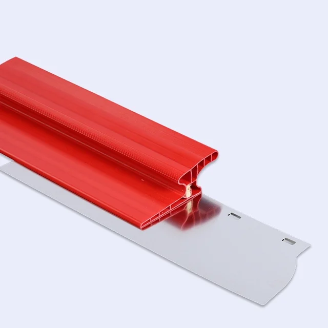 Stainless Steel Blade Putty Knives Smoothing Painting Finish Gypsum Construction Tool Drywall Skimming