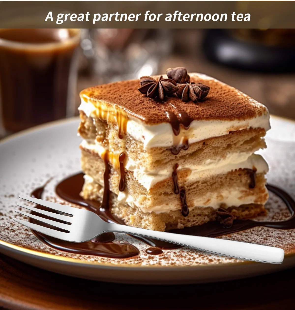 Stainless Steel Cake Knife Shovel Suit Wedding Party Cake Shovel Bread Knife Fork Pizza Shovel Baking Tools