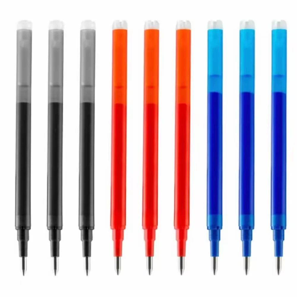 Новые термостираемые тканевые фломастеры для вышивки