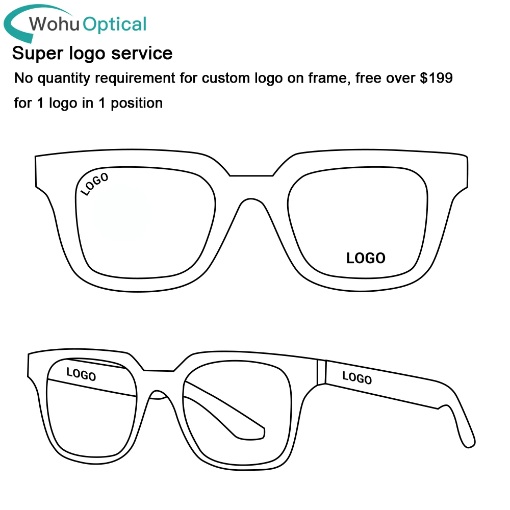 Trend 3831 Unisex Fashion Gaming Computer Blue Ray Square TR Eyewear Computer Anti Blue Light Blocking Glasses Eyeglasses