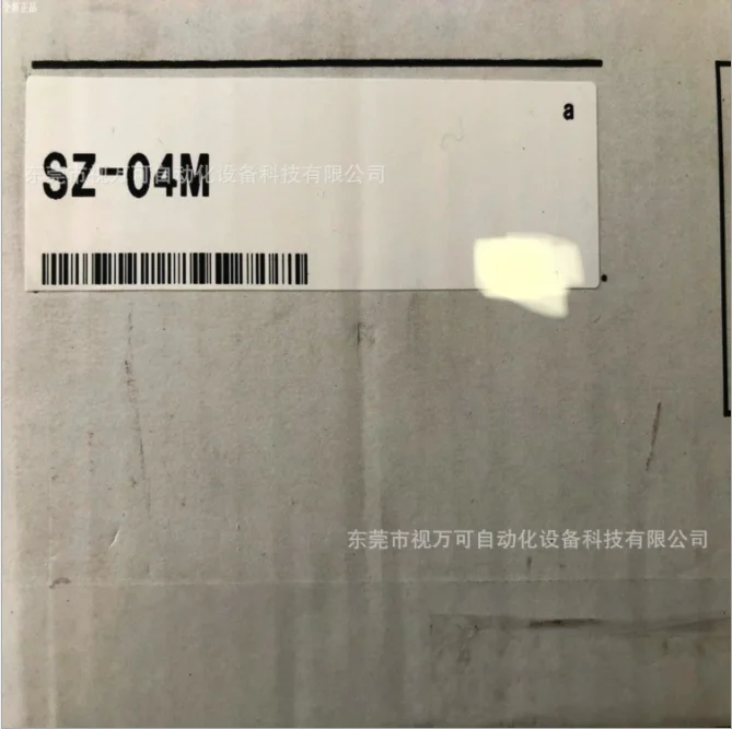 Brand new original KEYENCE SI-F10 miniature sensor head type spectroscopic interference laser displacement meter bargaining