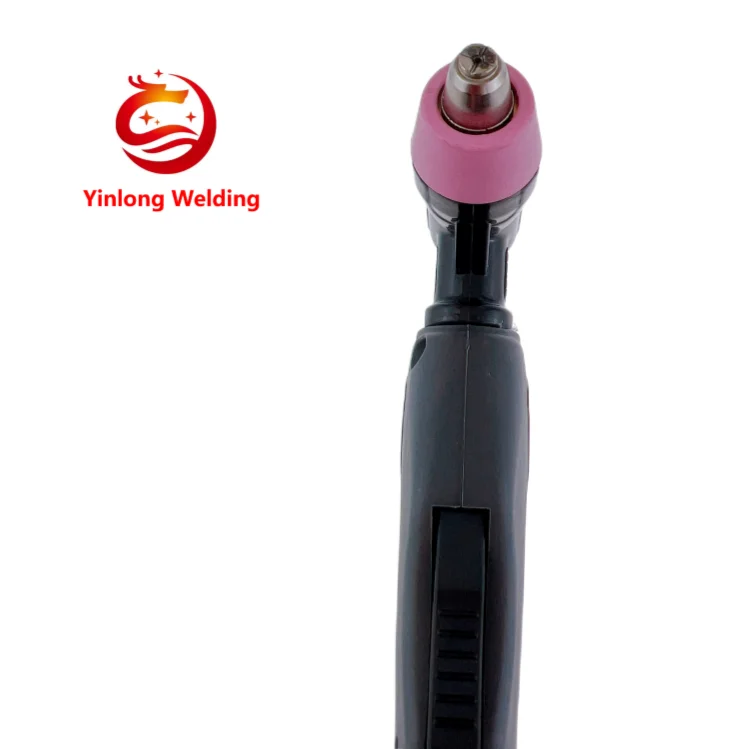 Mig water cooled  Weld PT31 Air Gas Plasma Cutting Torch parts Mini Portable