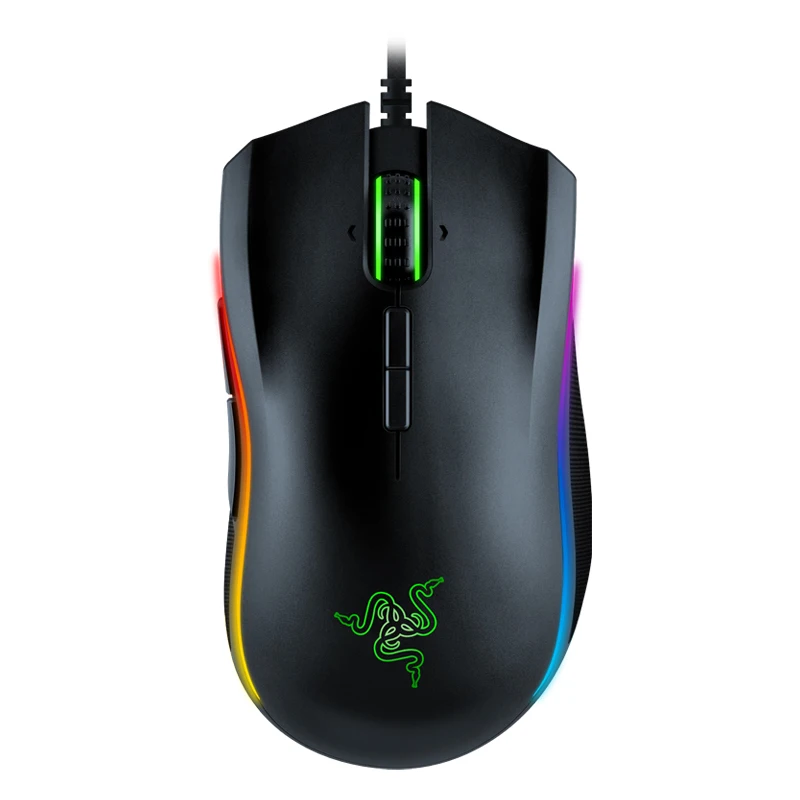Razer Mamba Elite  Right-Handed Gaming Mouse