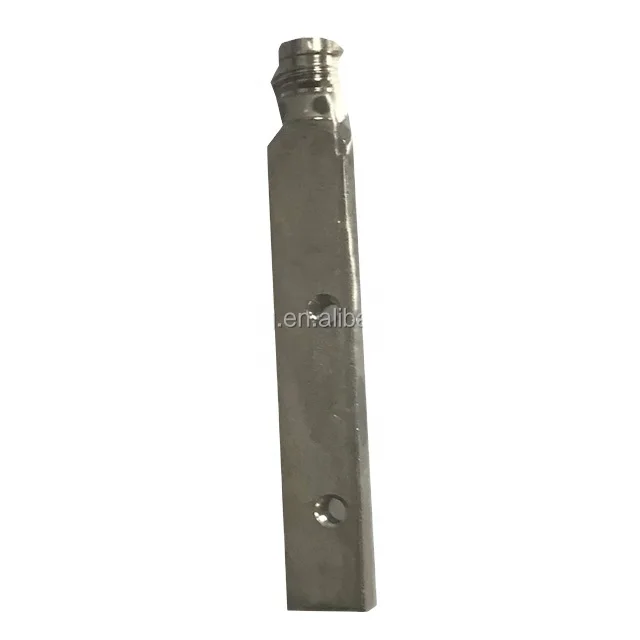 Smt Smd Automatic Pcb Pick And Place Machine Assembleon  Ax-501 Ix 502  Spare Parts 9498 396 00060 Z Homing Sensor