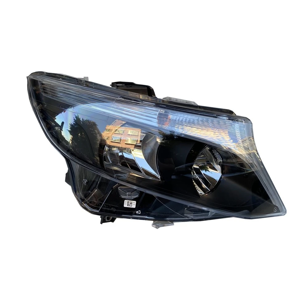 A4479067800 A4479067700 Headlight for Mercedes Benz VITO W447 Original parts