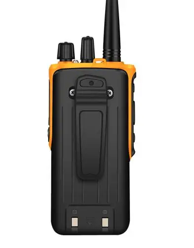 New Arrival Baofeng Ham radio  BF-555s UHF Handheld Transceiver