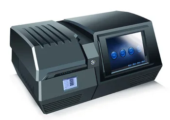 NAPCO machine EXF 9600 High accuracy Gold Karat Tester Gold Test measurer Xrf Detector napco 9600
