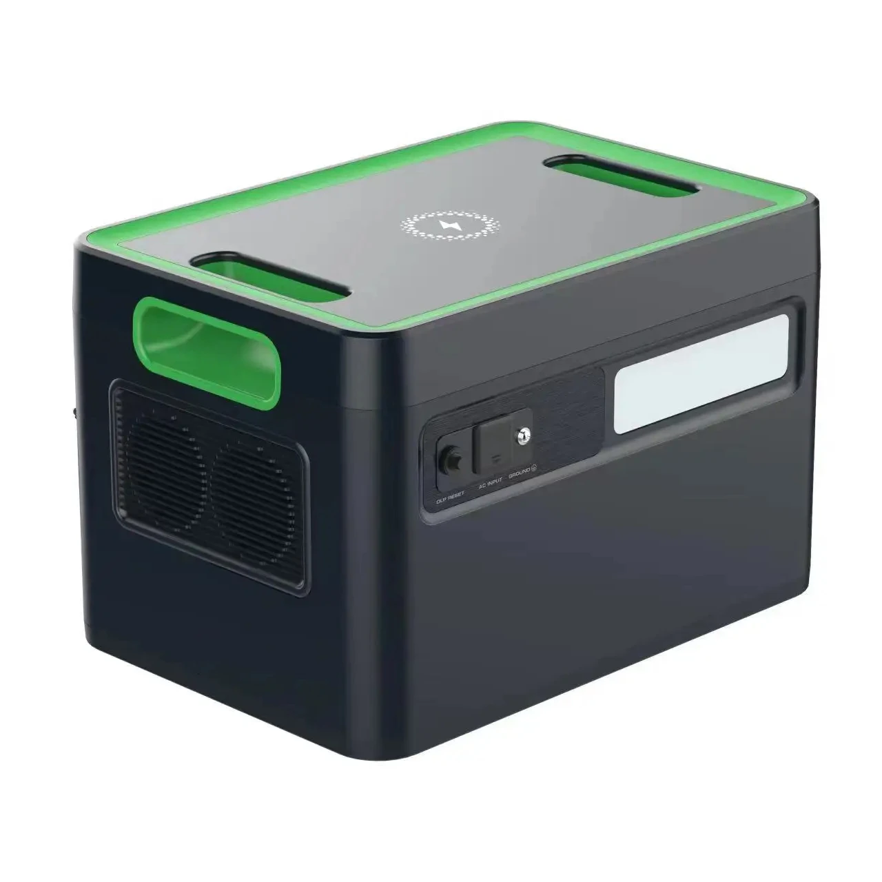 1000W 1008Wh Outdoor Portable Power Station Charger Energy Storage Battery Mini Power Bank Off Grid Solar Power Systems