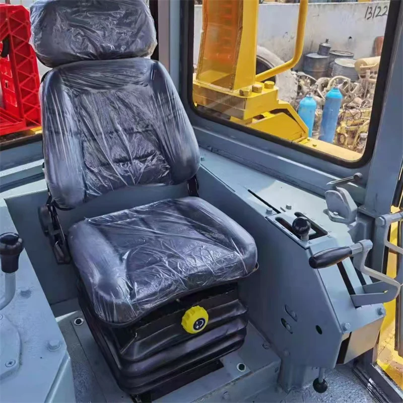 DOZERS бульдозер caterpillar D6G2 XL dozer D7 D8 D9 землеройная техника для продажи