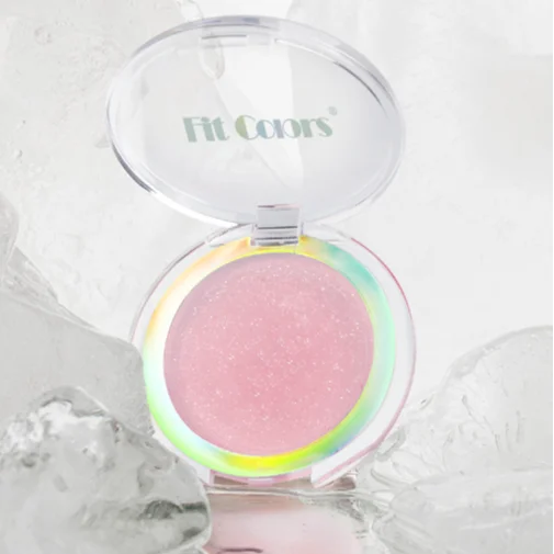 Free Sample Lips Care Lip Balm Repairing Lipstick Organic Moisturizing Color Lip Balm