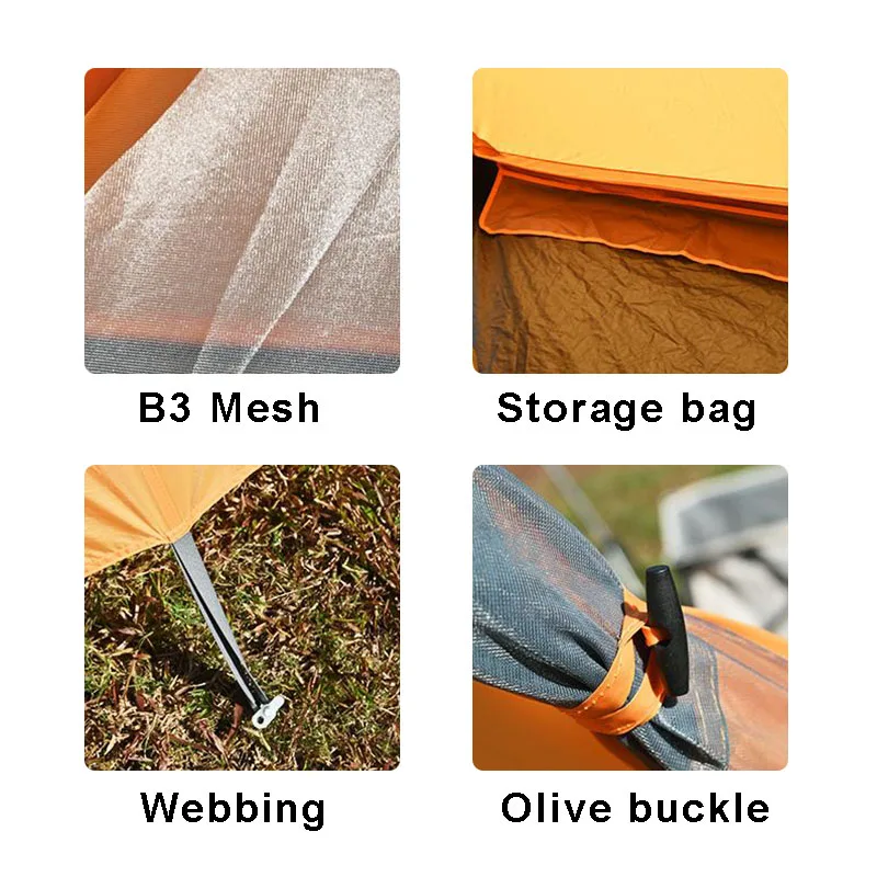 Manufacturer Custom Printed Logo Easy Build Oxford Fabric Tent Waterproof Outdoor Camping Triangle Teepee Tent For Adults