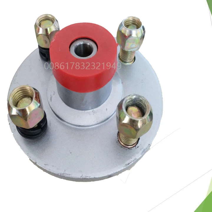 H electric tricycle hub rickshaw hub motor tricycle hub