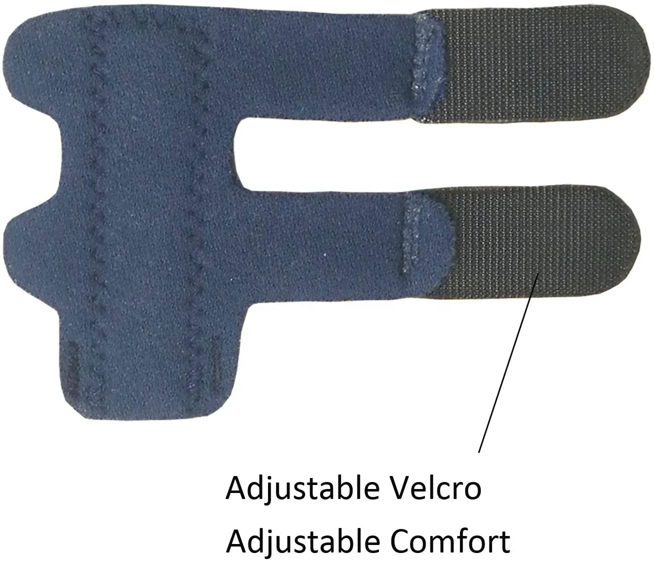 Factory OEM Sports Finger Fracture Protection Fixation Splint Basketball Finger Protector