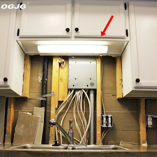 Зеркало для шкафа 10 Вт 15 20 30