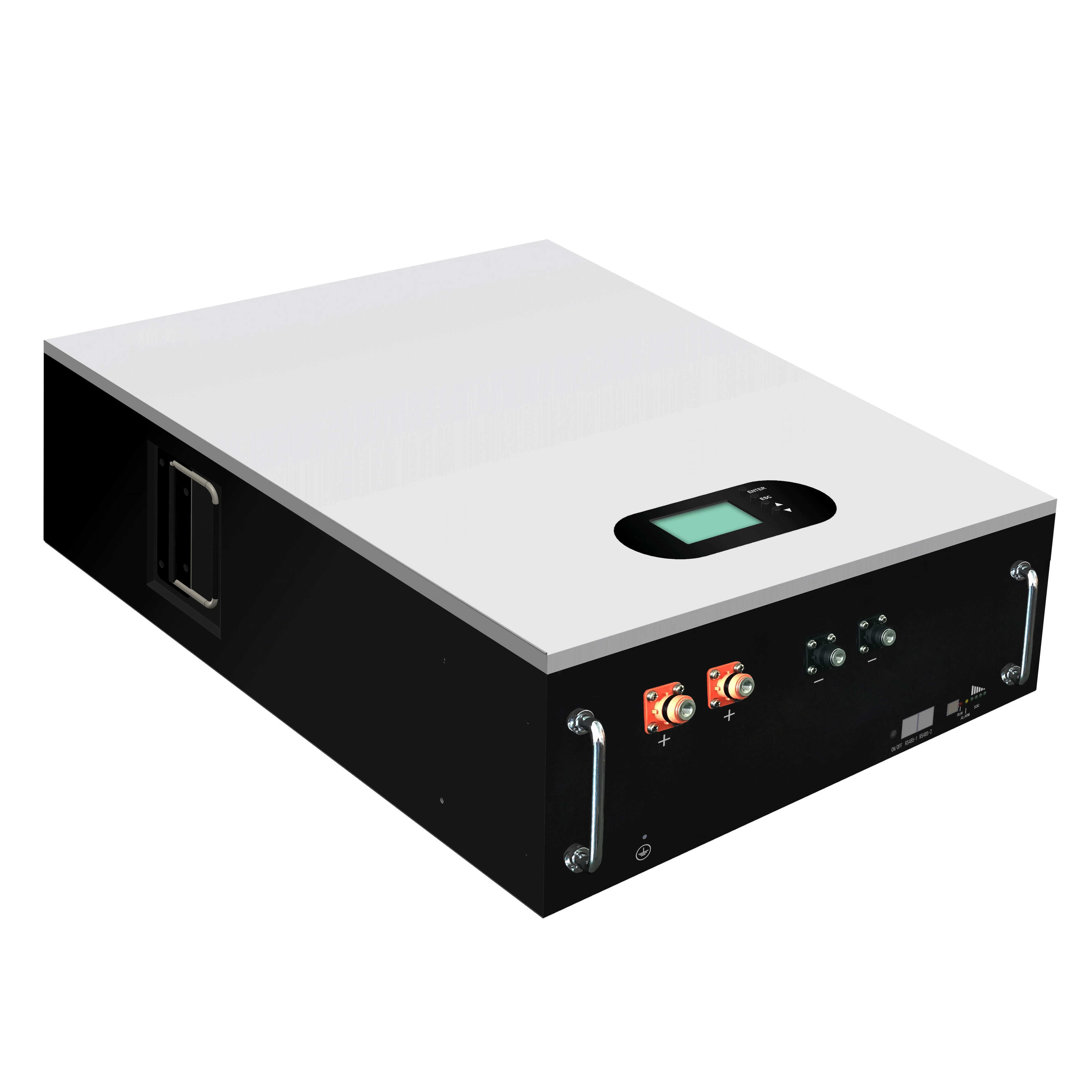 Solar Energy Storage All In One Cycle Solar Battery Lithium Ion Battery Lifepo4 Solar Energy Storage Battery Guangzhou