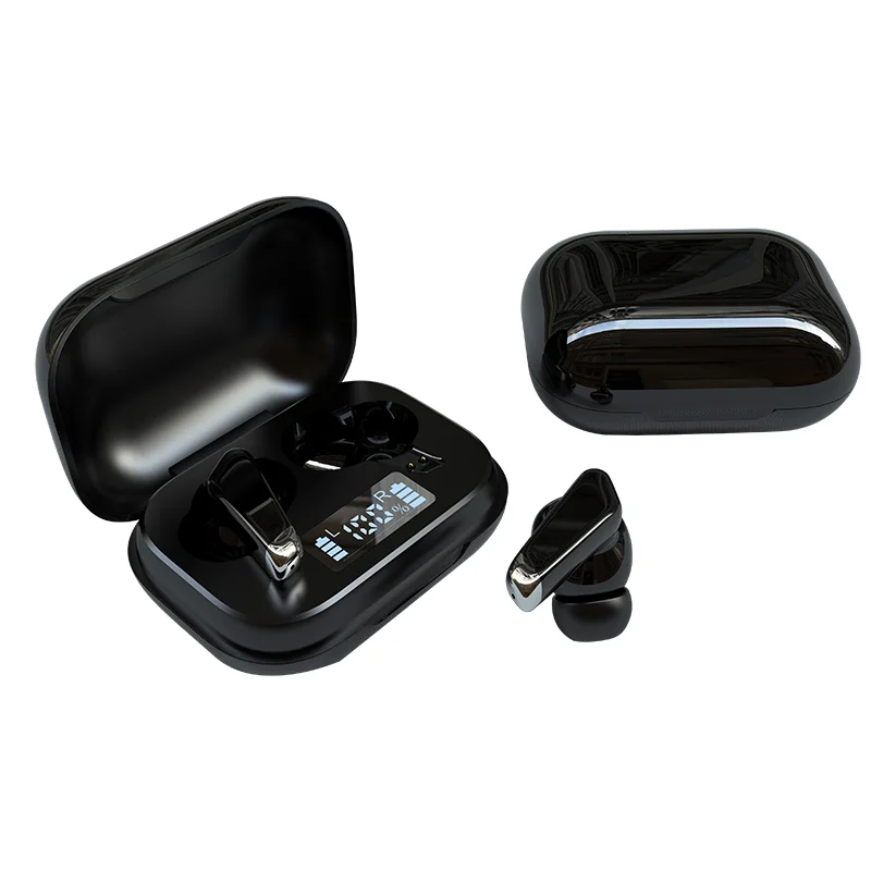 Voraiya G500 Aparelho Auditivo Wireless Digital Rechargeable Hearing Loss Amplifier Deaf Hearing Aid Manufacturer