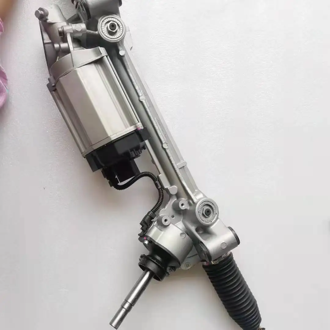 Steering Gear electronic power steering Gear for Applicable to  Buick  Excelle Regal lacrosse 2012-2016 OE: 13366874 13376584