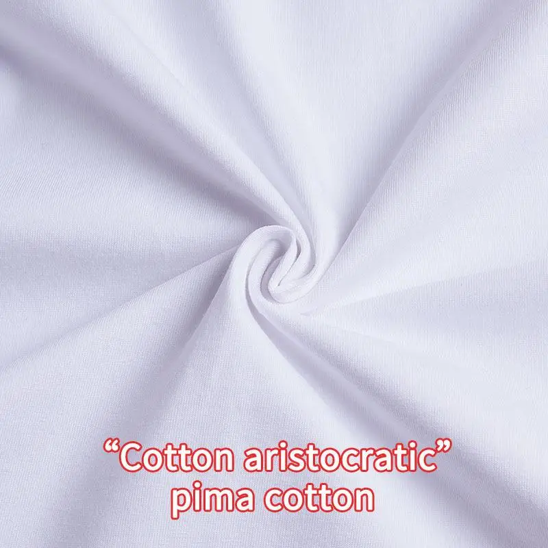 Custom Printed Graphic V Neck Women Plain Tee Shirt Organic Pima Cotton Women T Shirt Printing Design Brand Cotton Women T Shirt