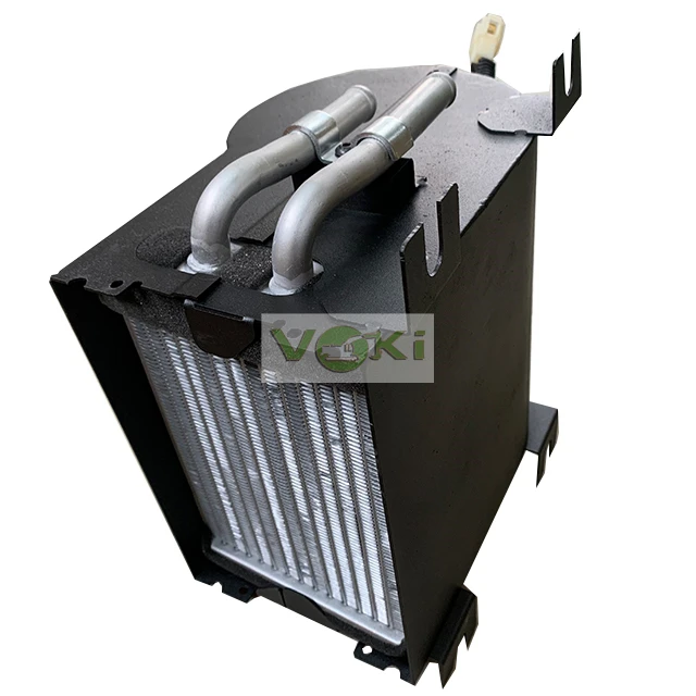 Excavator Heater   205-977-7111 20Y-977-2120 116600-5671 205-977-7110 For PC200 24V dump tracks