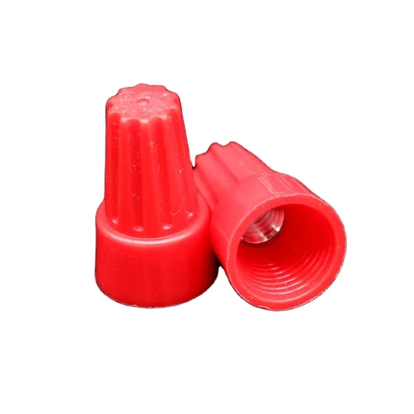 
 MSX 500 шт. в упаковке Высокое качество Красный Цвет Высокое напряжение p6 Электрический поворотный Соединительный разъем  