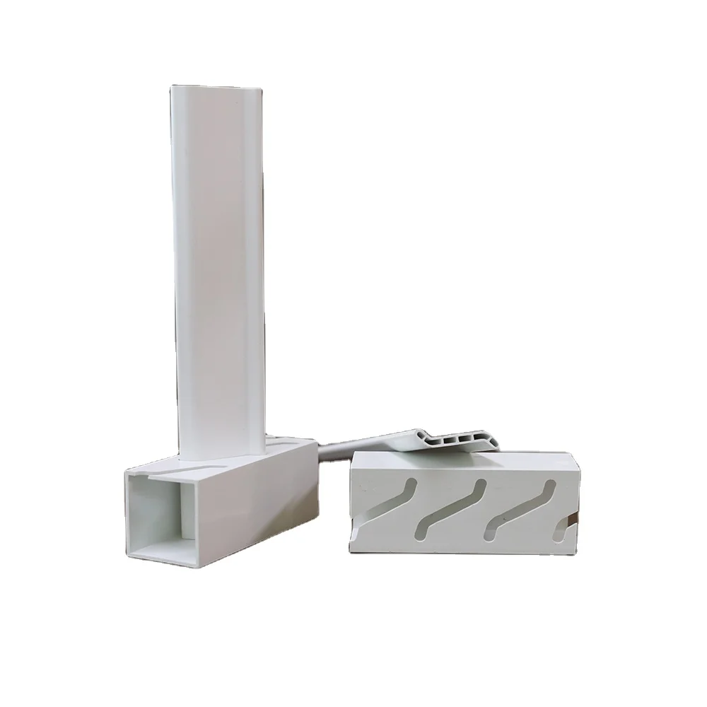 upvc window profile china manufacturer flexible manufacturers windows and doors pvc profile from China