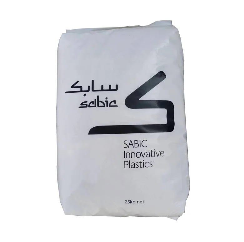 Heat Stabilized IR1810 Pc Plastic Material Polycarbonate Granules for Custom Compounding Market