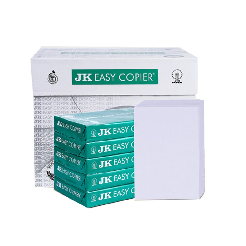 China Paper Supplier OEM Brand A4 Copy Paper 70 gsm